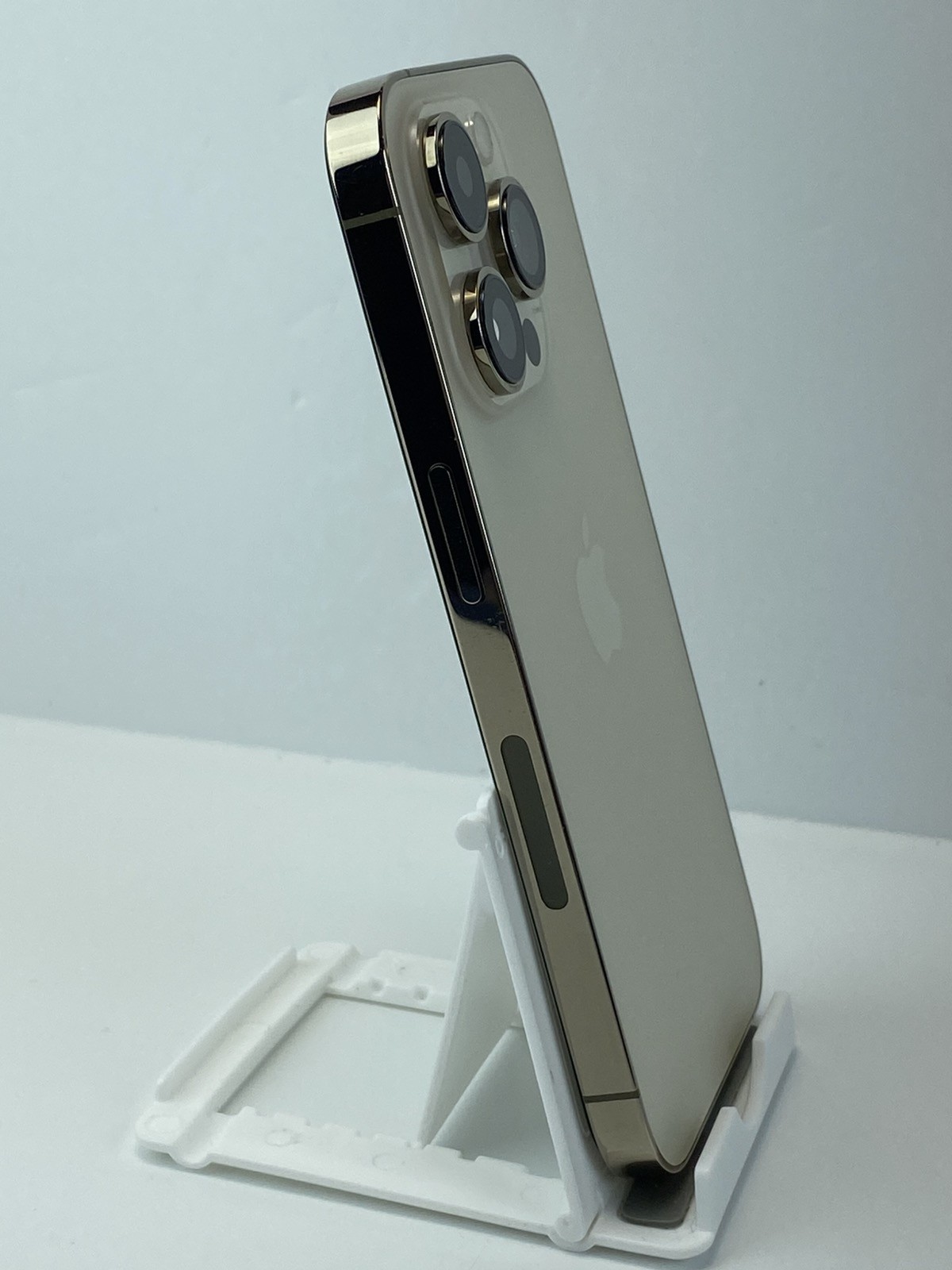 Apple iPhone 14 Pro A2650 1TB Gold 100% battery health Unlocked