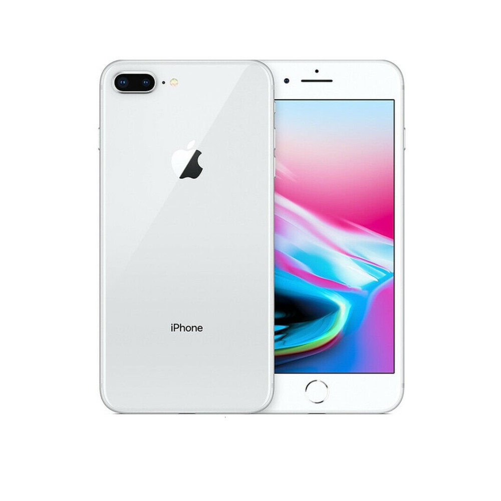 Apple iPhone 8 Plus 64GB Unlocked/ Verizon/ Tracfone/ Cricket IOS Smartphone