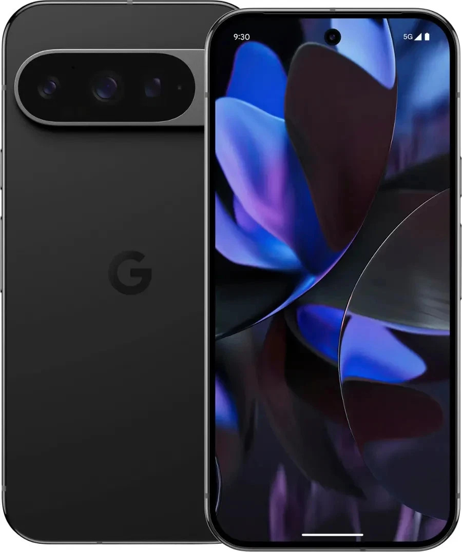 Google Pixel 9 Pro Google Tensor G4 6.3″ OLED NFC 128GB/256GB/512GB New Sealed