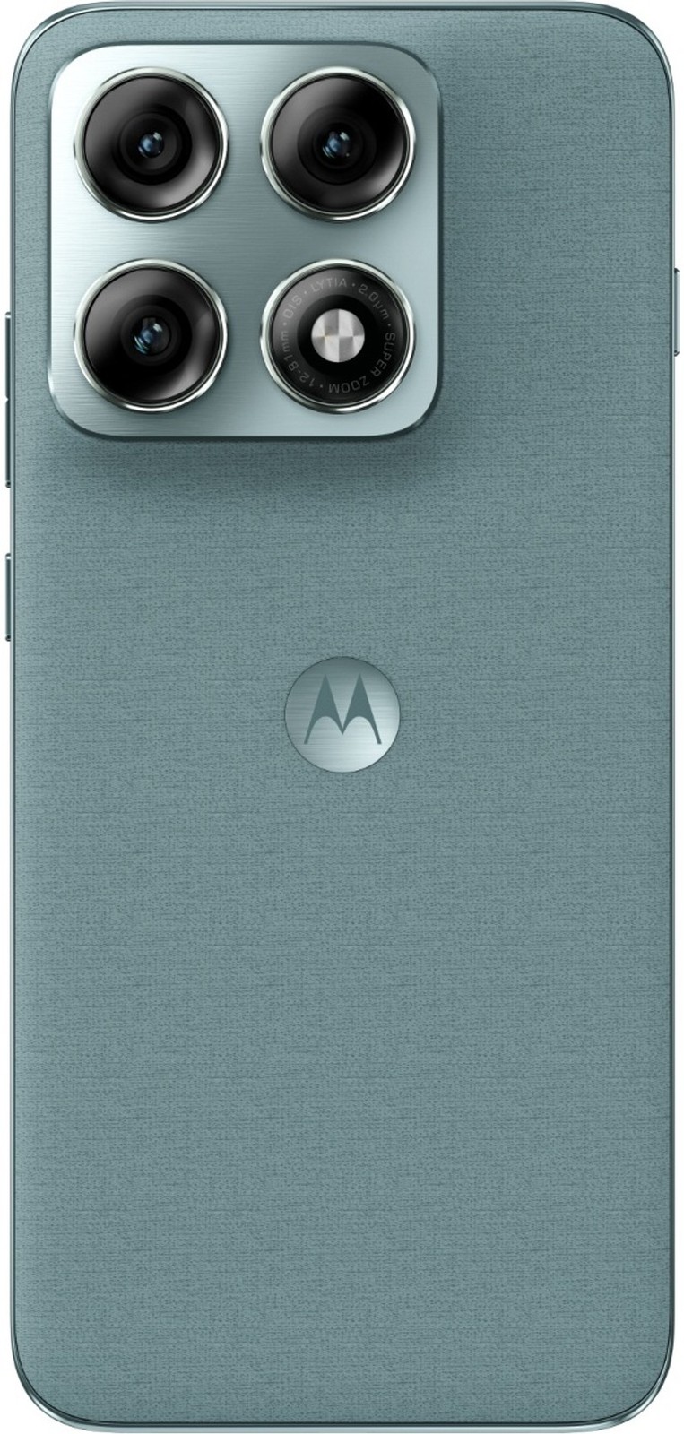 Motorola Edge 70 Pro+ | 256GB | 12GB RAM | Green | Global Version Unlocked NFC