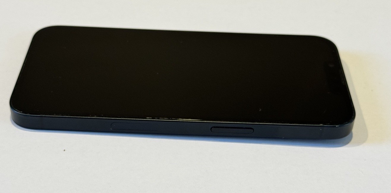 Apple iPhone 13 – 128gb – Midnight – Unlocked