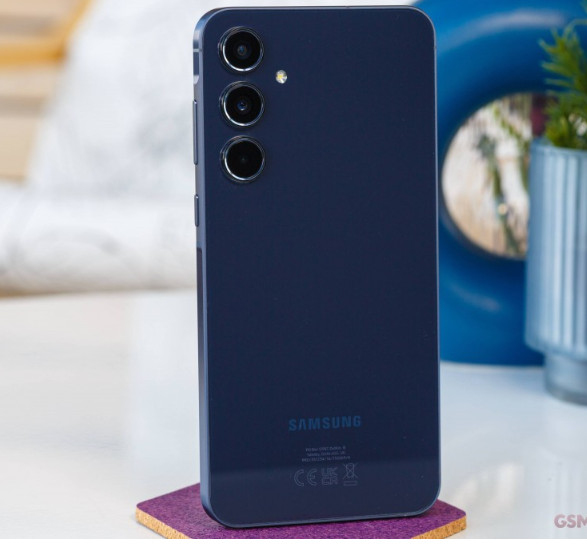 Samsung A55 A556B 6.6in Android Octa-core Dual Sim Exynos Smartphone