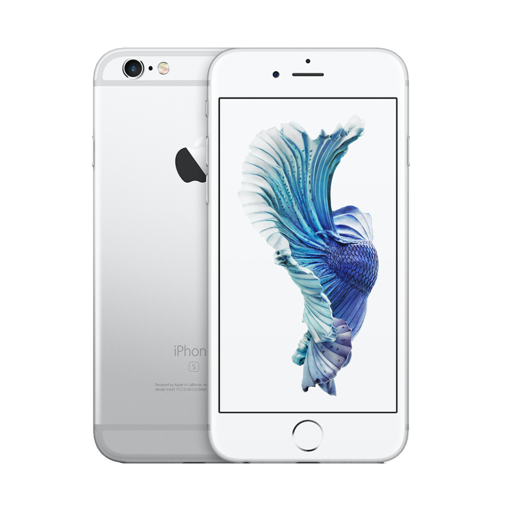 Apple iPhone 6s 16GB / 64GB / 128GB – Cosmetically Good – Unlocked/Verizon