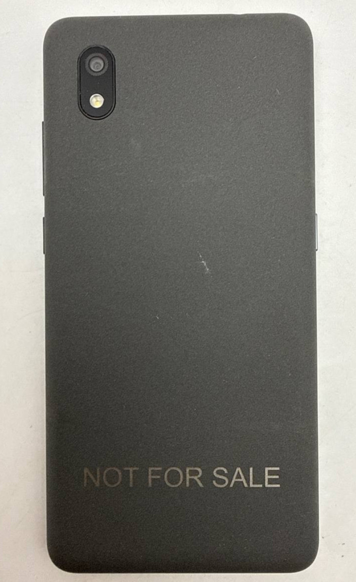 Alcatel 1B 2020 5002C Android Smartphone 4G 16GB 5.5″ 8MP HD Nano SIM Unlocked