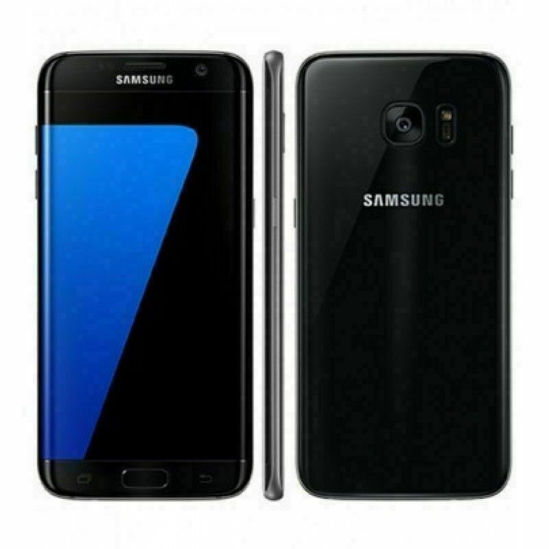 Samsung Galaxy S7 Edge G935T (T-Mobile + GSM Unlocked) SmartPhone