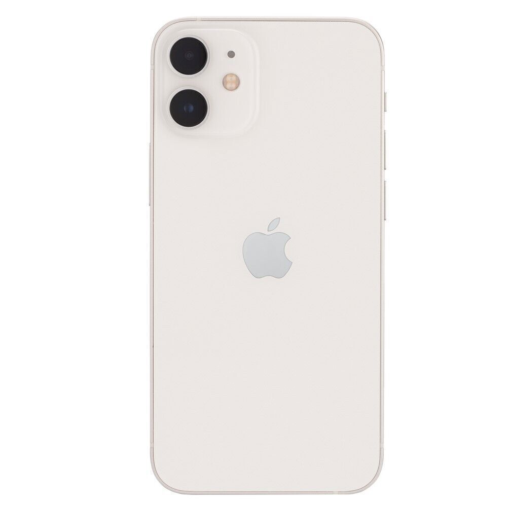 New Apple iPhone 12 Mini 5.4″ A2176 Factory Unlocked US STOCK All Carriers&Color