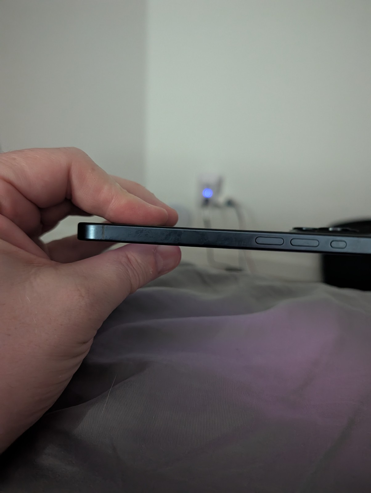 iPhone 15 Pro