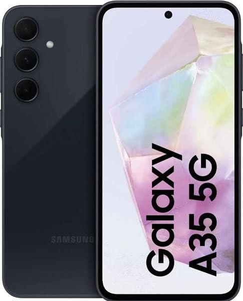 Samsung Galaxy A35 5G 6.6″ 128GB 256GB Unlocked All Colors – Fair
