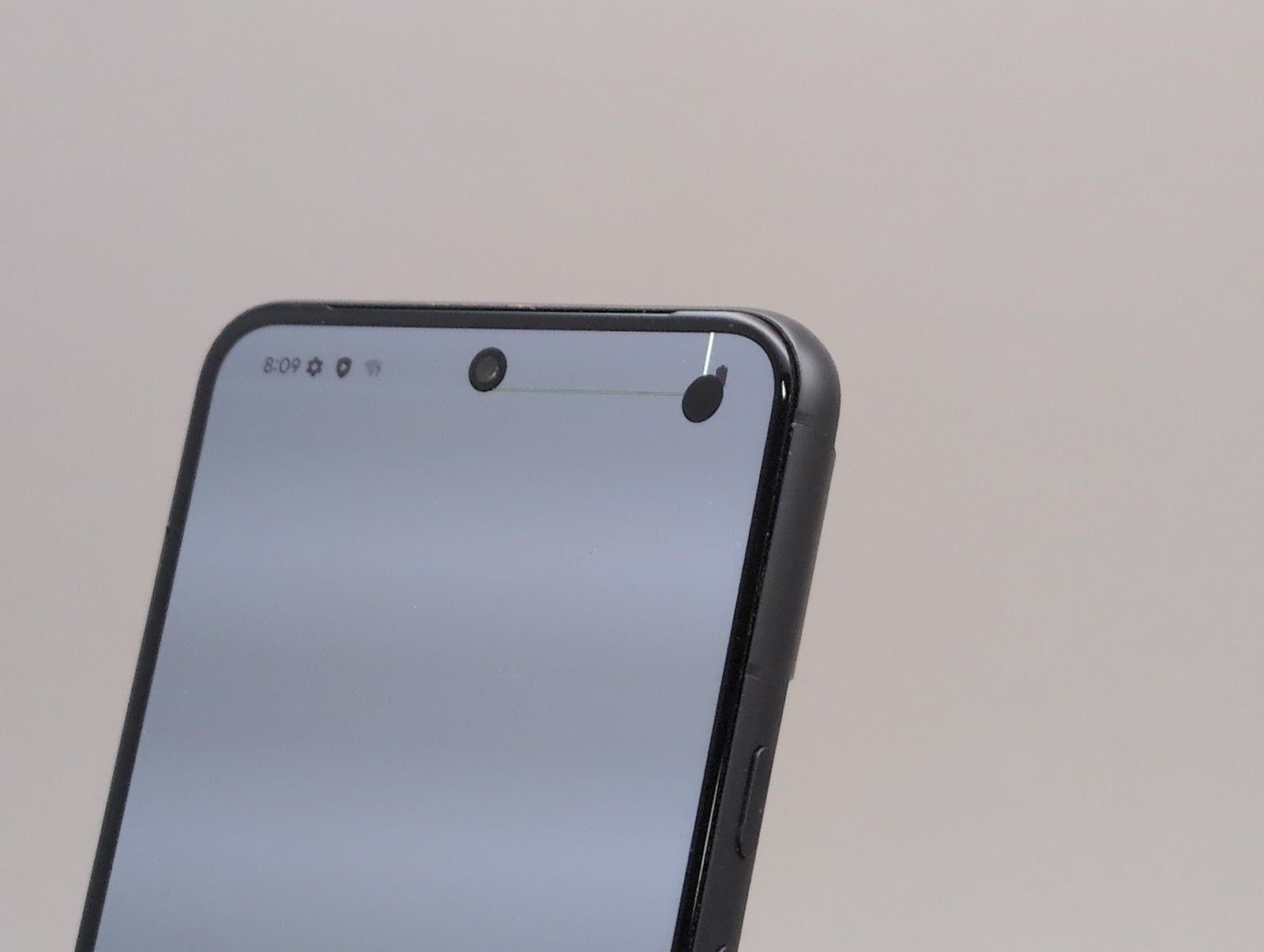 Google Pixel 8 G9BQD 128GB Obsidian Unlocked W089755