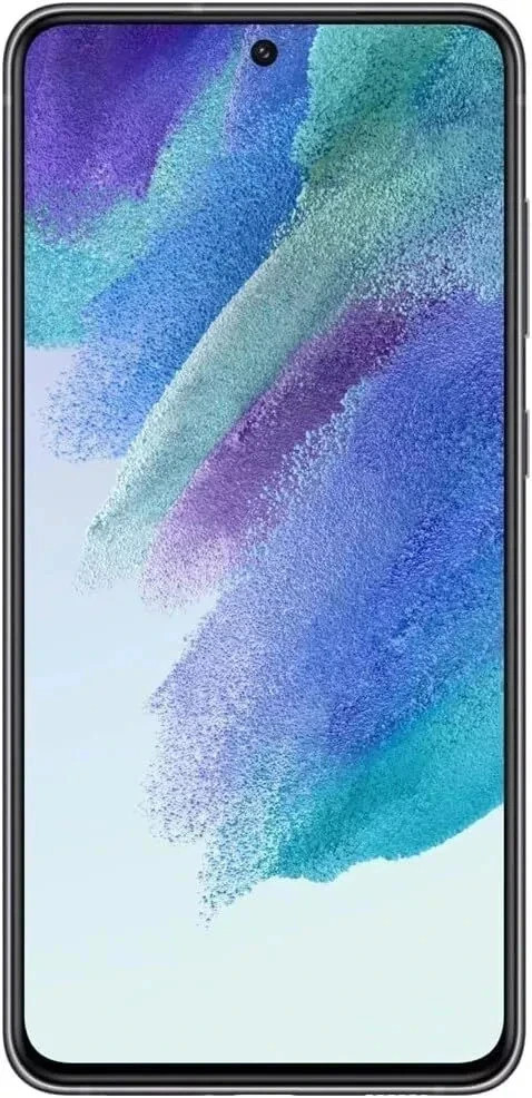 Brand New Sealed Samsung Galaxy S21 FE 5G SM-G990U 128GB 6GB 6.4″ Unlocked-Black