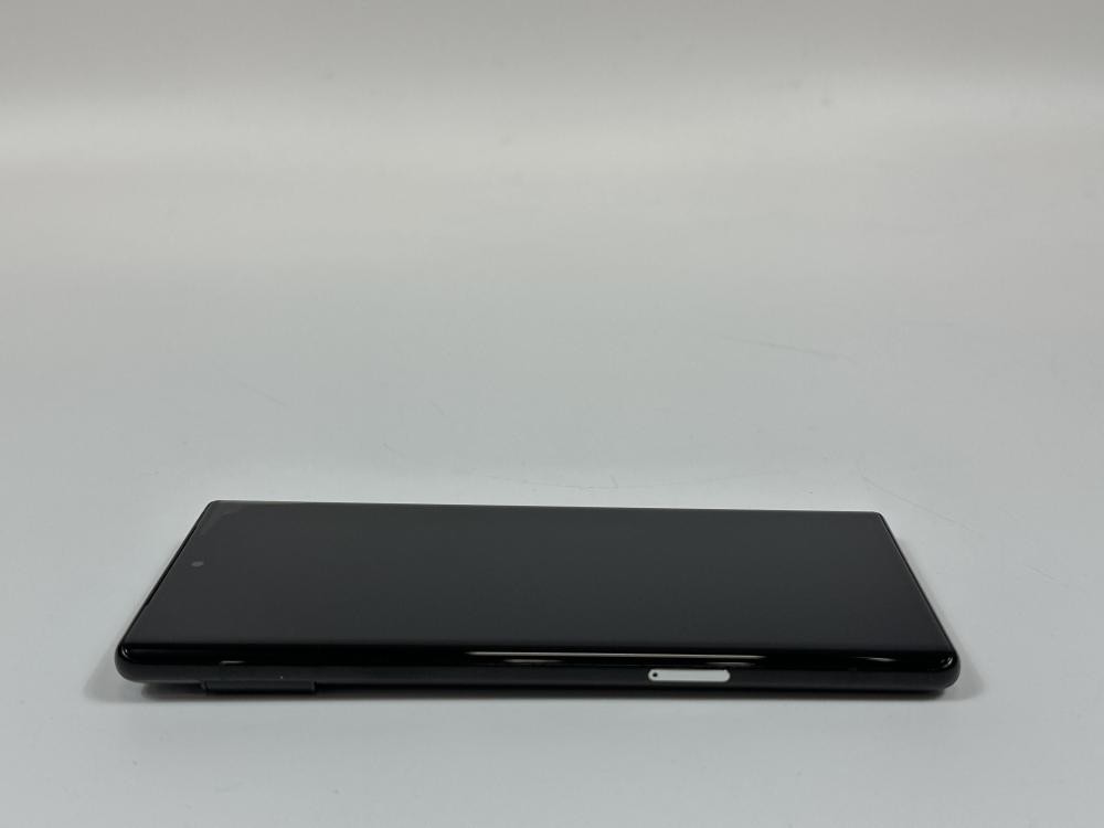 Google Pixel 6 Pro 512GB (Unlocked) G8V0U Stormy Black – Broken