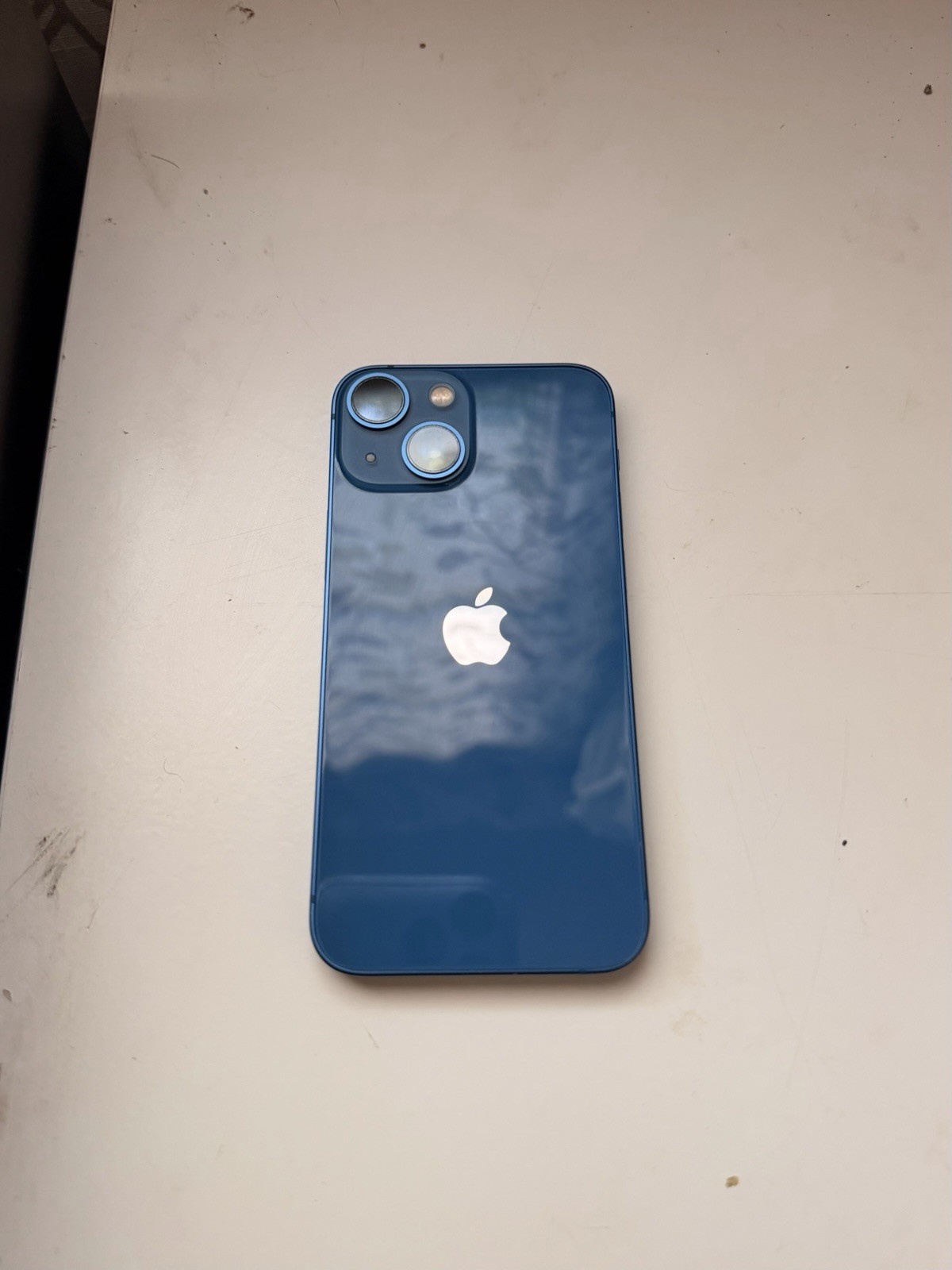 Apple IPhone 13 Mini, Blue, 256GB, Unlocked