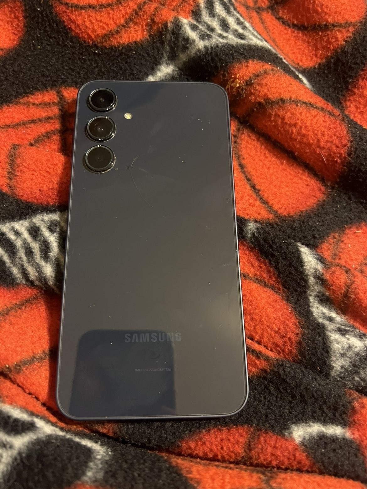 Samsung Android