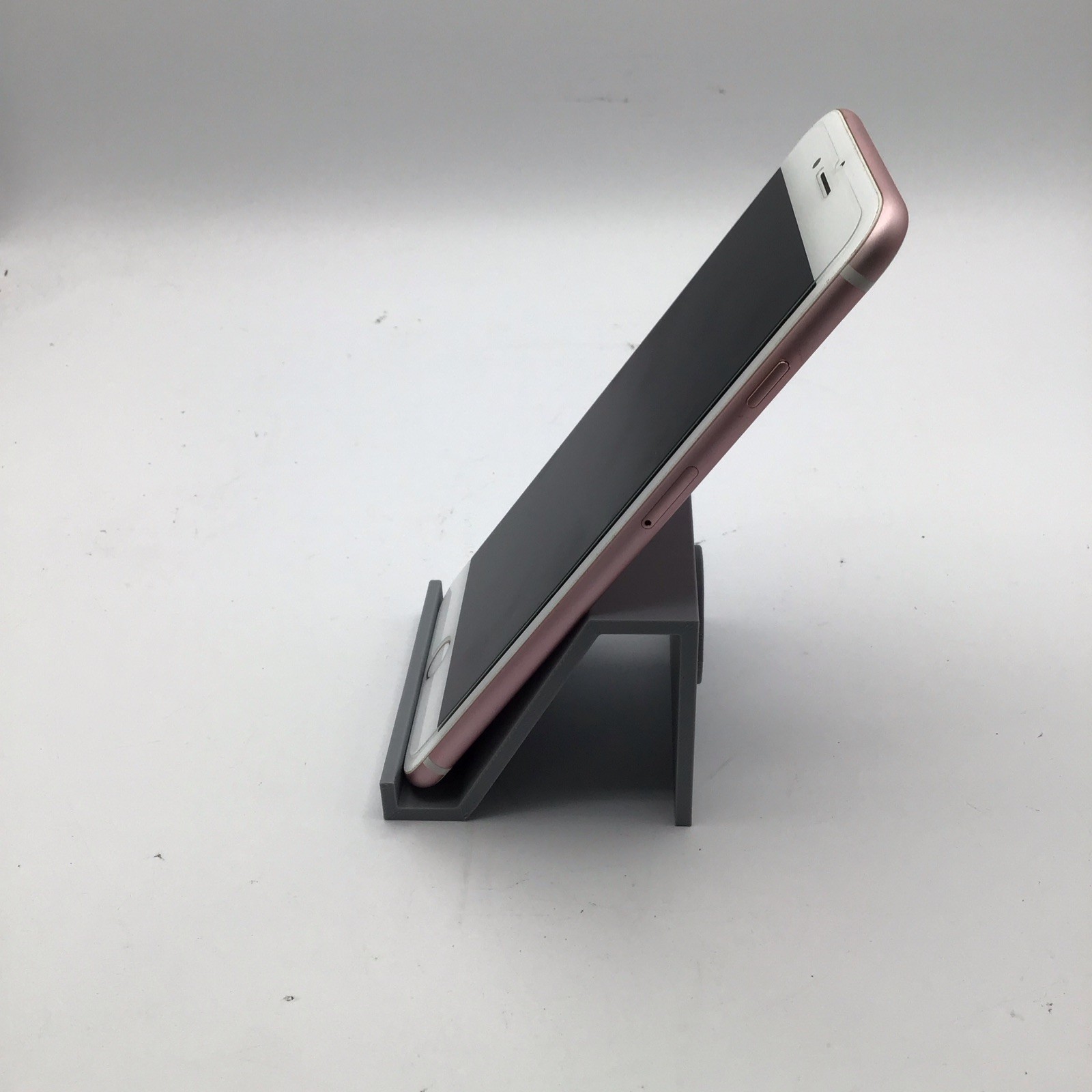 Apple iPhone 7 Plus Pink 128GB Model A1661 Smartphone Reset & Working Used