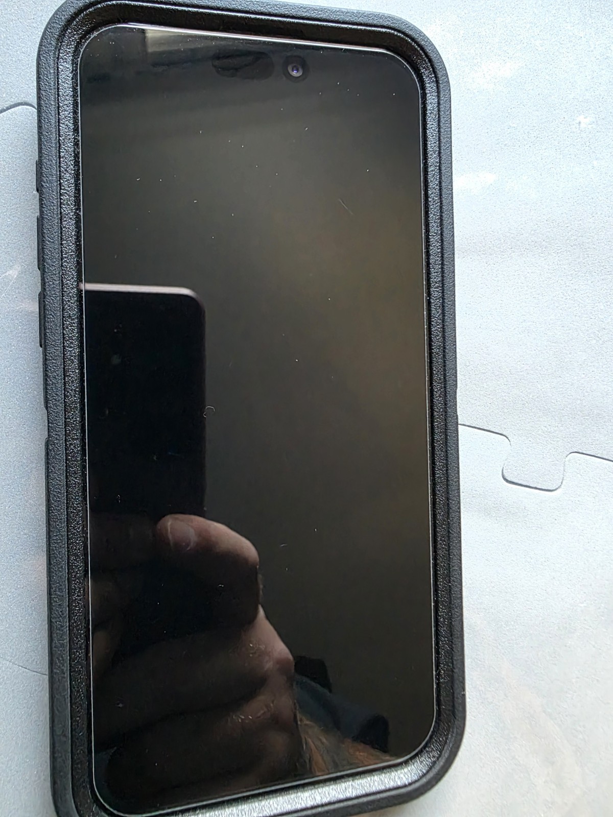 Used 1TB iPhone 15 Pro Max UNLOCKED