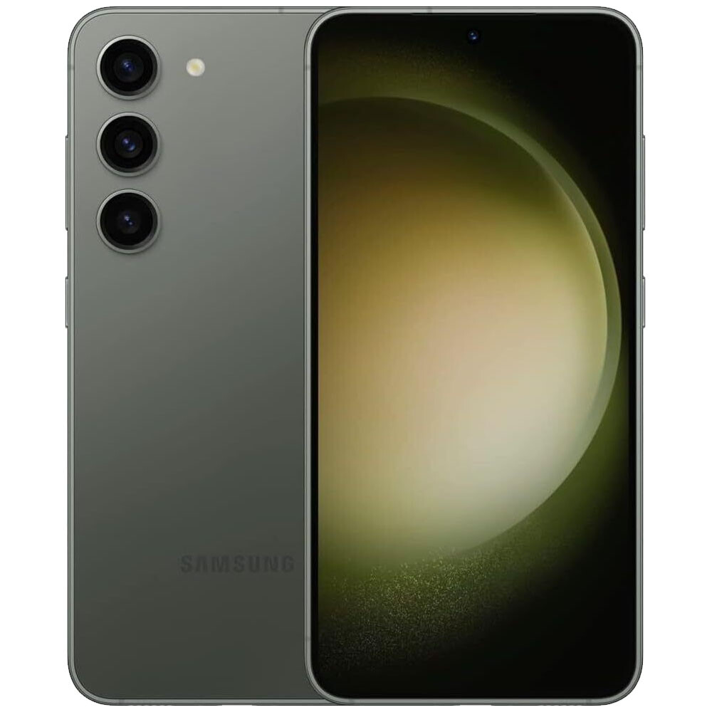 NEW Samsung Galaxy S23 (5G) SM-S911U 128GB/256GB Factory Unlocked Smartphone