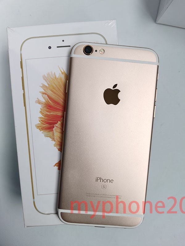 Sealed Apple iPhone 6s (Unlocked) 16/ 32/ 64/ 128GB Smartphone Various Colors