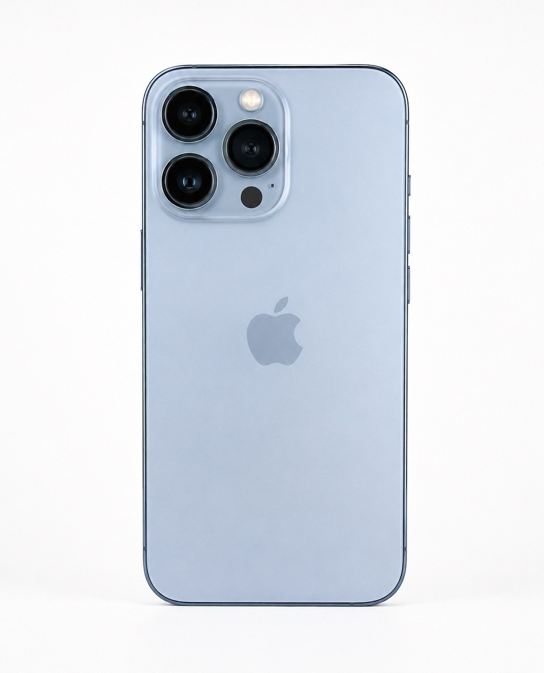 Apple iPhone 13 Pro 256GB Blue 48MP iOS Bar Xfinity Mobile Network Locked