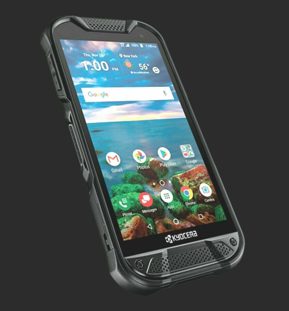 ✅Kyocera DuraForce PRO 2 E6910 Verizon Rugged 64GB Android Smartphone New In Box