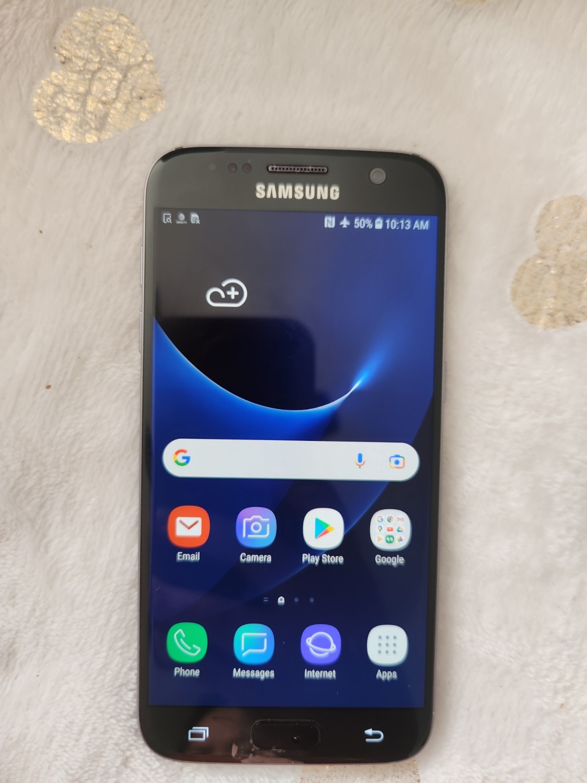 Samsung S7 (At&t)