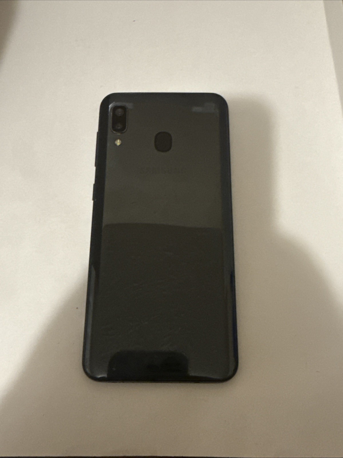 Samsung Galaxy A20 Boost – For Parts