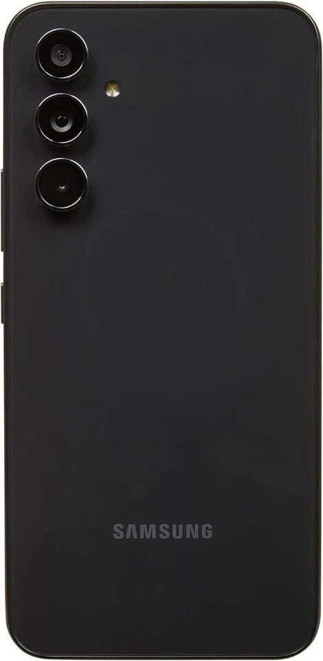 Unlocked Samsung Galaxy A54 5G SM-A546U 128GB Black Fair Condition