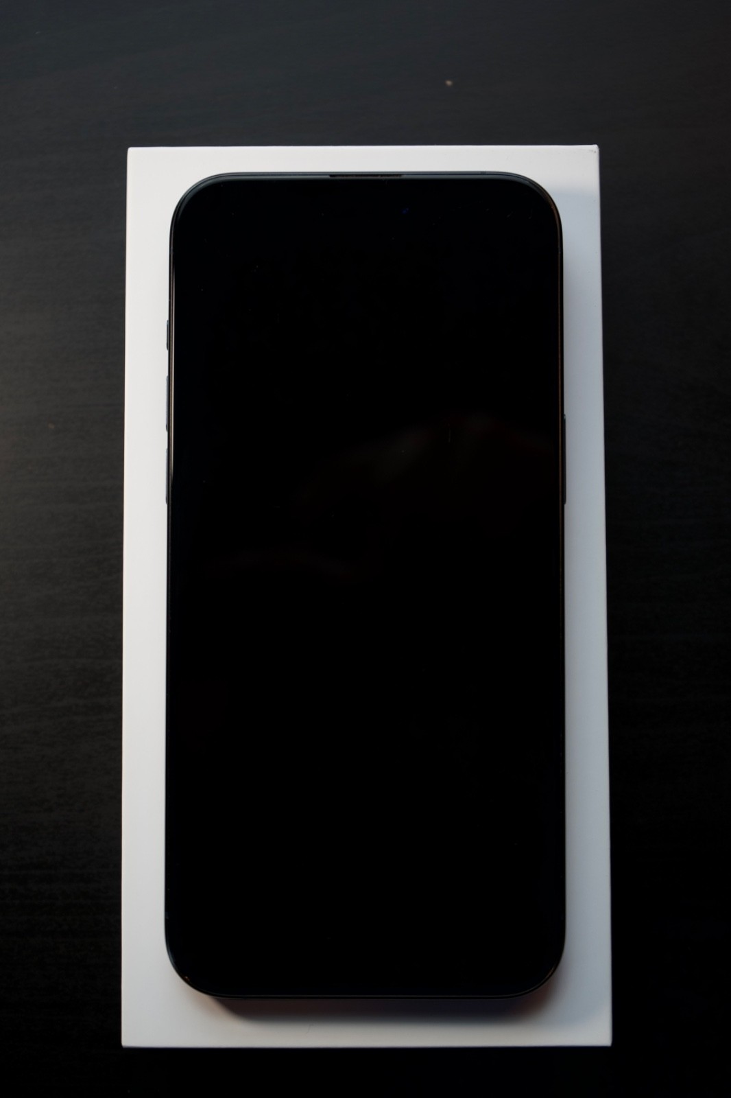 Apple iPhone 15 Pro Max – 256 GB – Blue Titanium (Unlocked)
