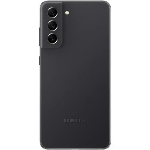 Brand New Sealed Samsung Galaxy S21 FE 5G SM-G990U 128GB 6GB 6.4″ Unlocked-Black