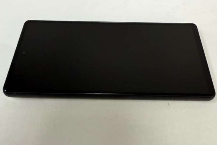Google Pixel 6a GX7AS 128GB Sage Factory Unlocked Excellent Condition