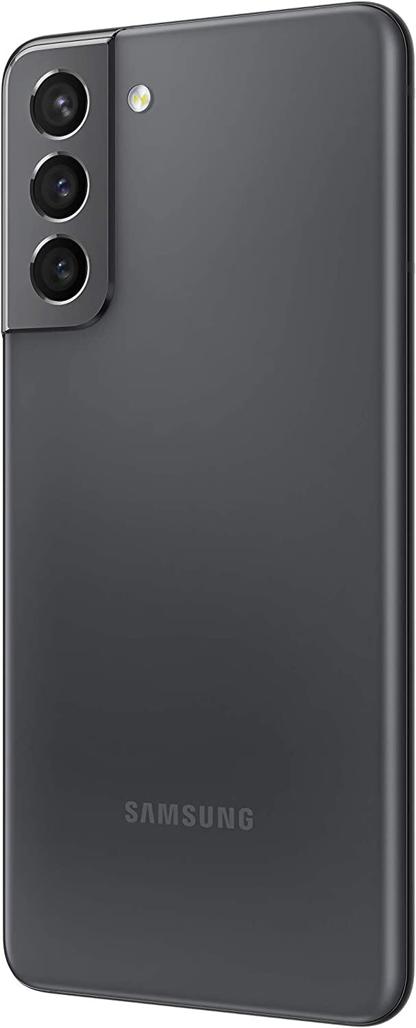 Samsung Galaxy S21 5G SM-G991U1 128GB Unlocked Good Used