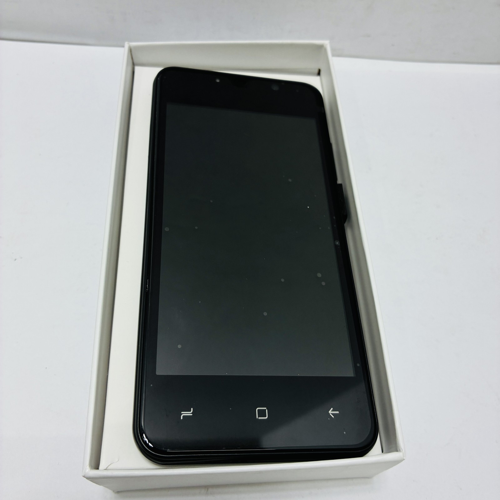 Generic Unbranded Android Smartphone 6.5″ – For Parts or Repair – Not Working