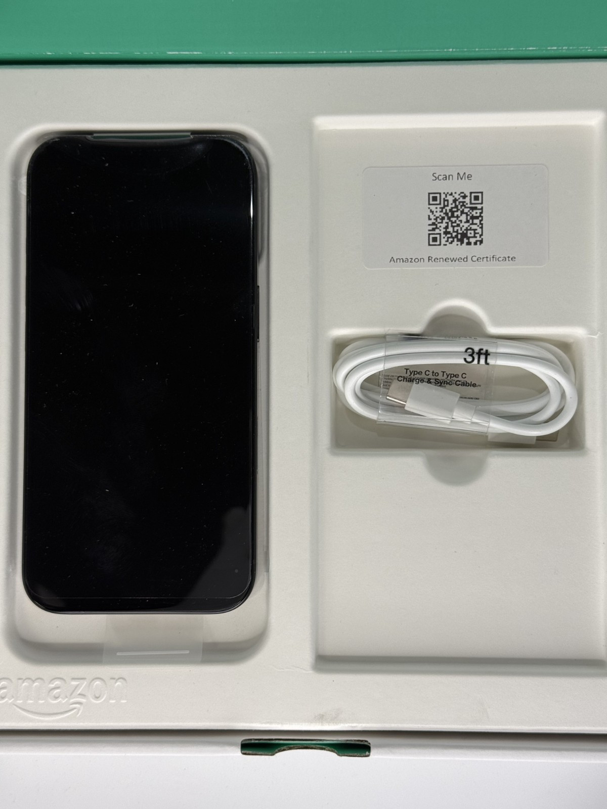 Apple iPhone 16 A3081 | Unlocked | 128GB – Black *Premium EXCELLENT CONDITION*