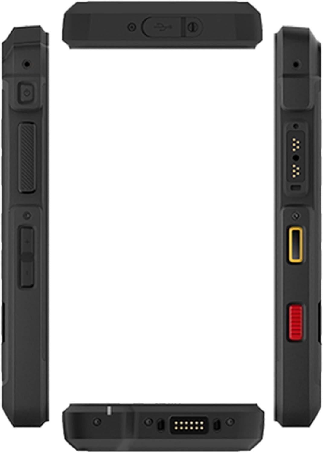 Sonim XP8 XP8800 5.0″ 64GB Rugged Smartphone Black – GSM Unlocked