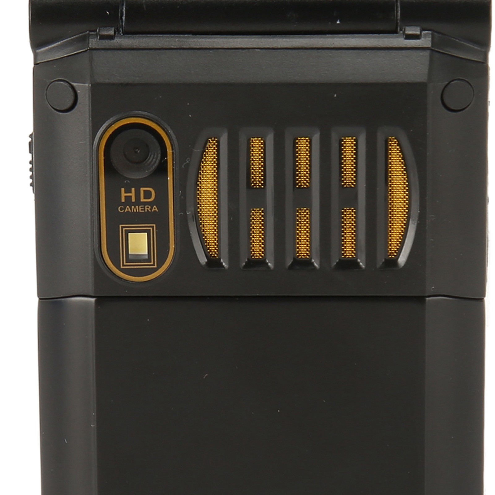 YEEMI K21+ 4G Flip Cell Phone Big Button 2.6in 1.77in Dual Screen Loud Soun XYIY