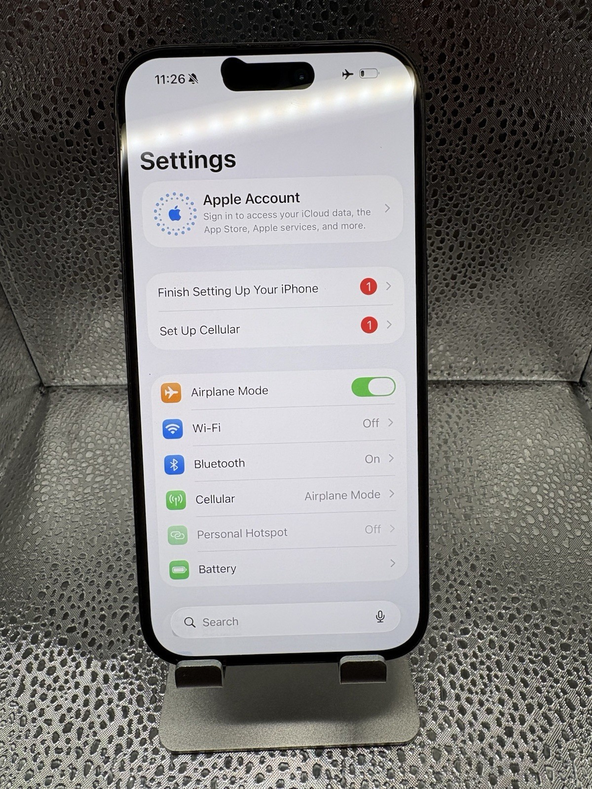 Apple iPhone 15 Pro 256GB Unlocked