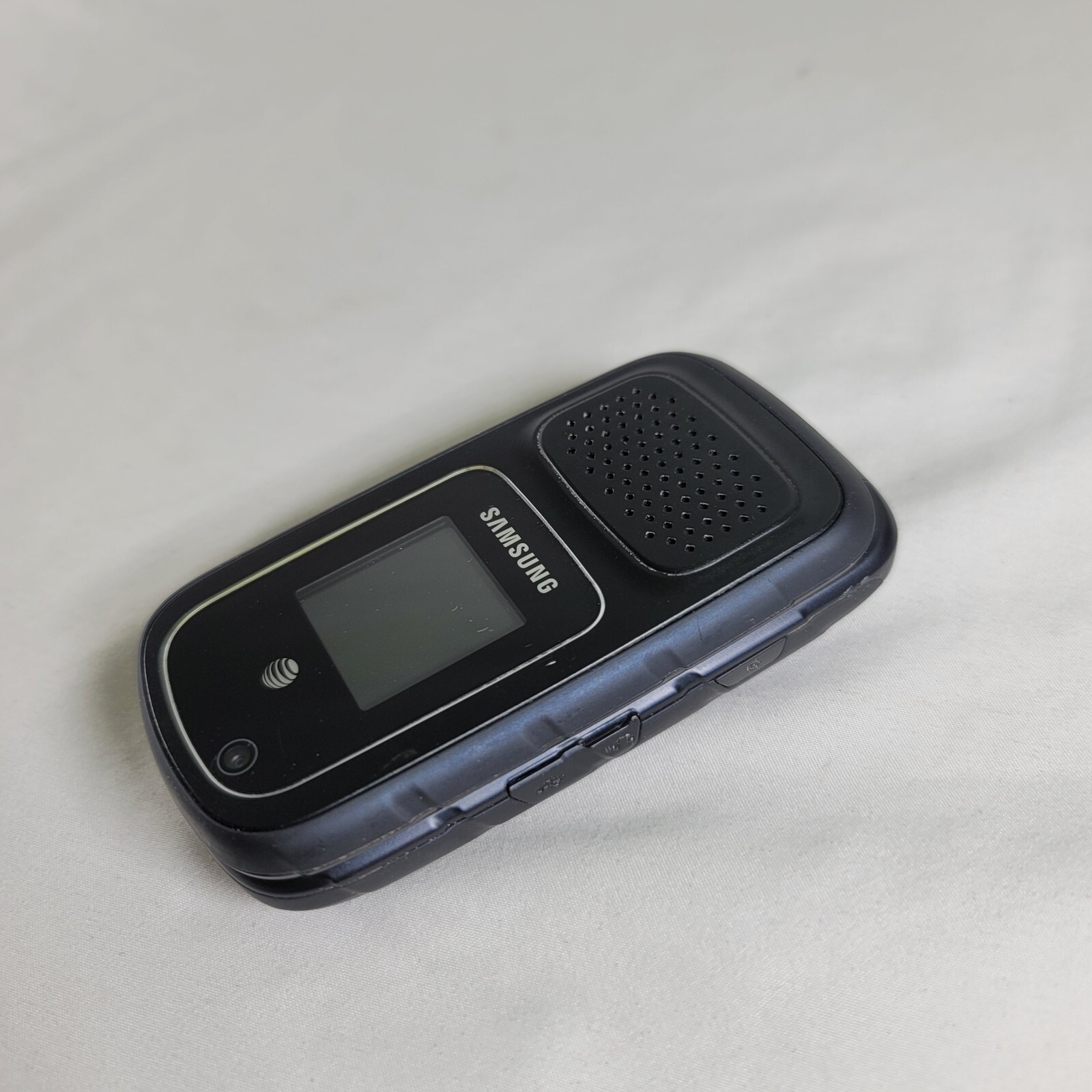 Samsung Rugby 4 3G 256MB Back Missing