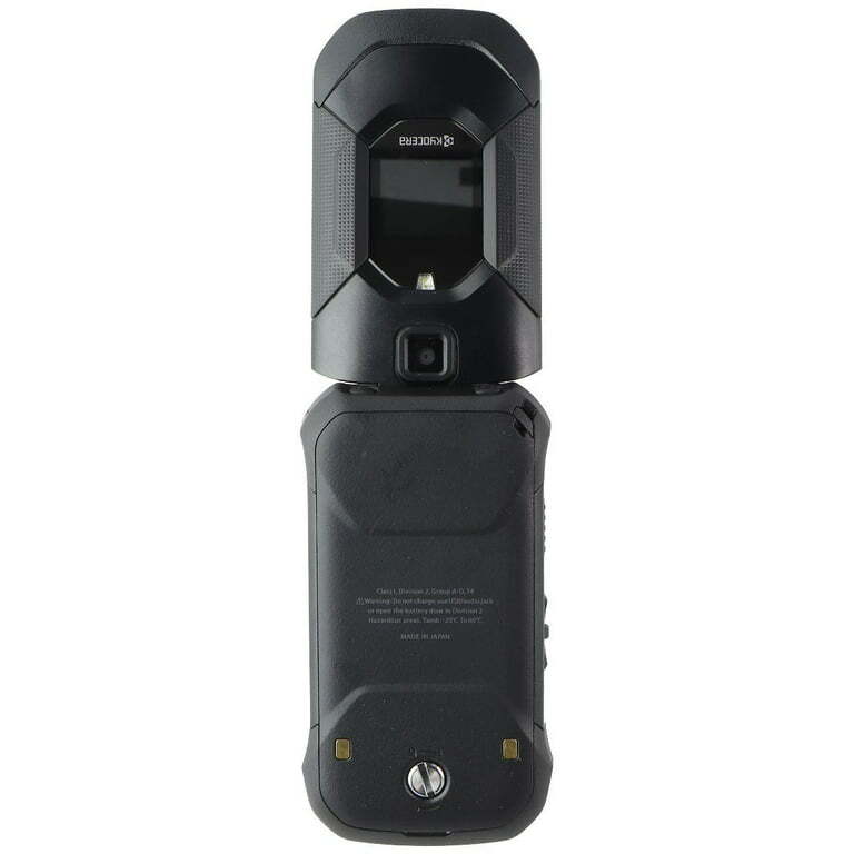 NEW! Kyocera DuraXA Equip E4831 4G LTE AT&T T-Mobile US Cellular GSM 🔓 Unlocked