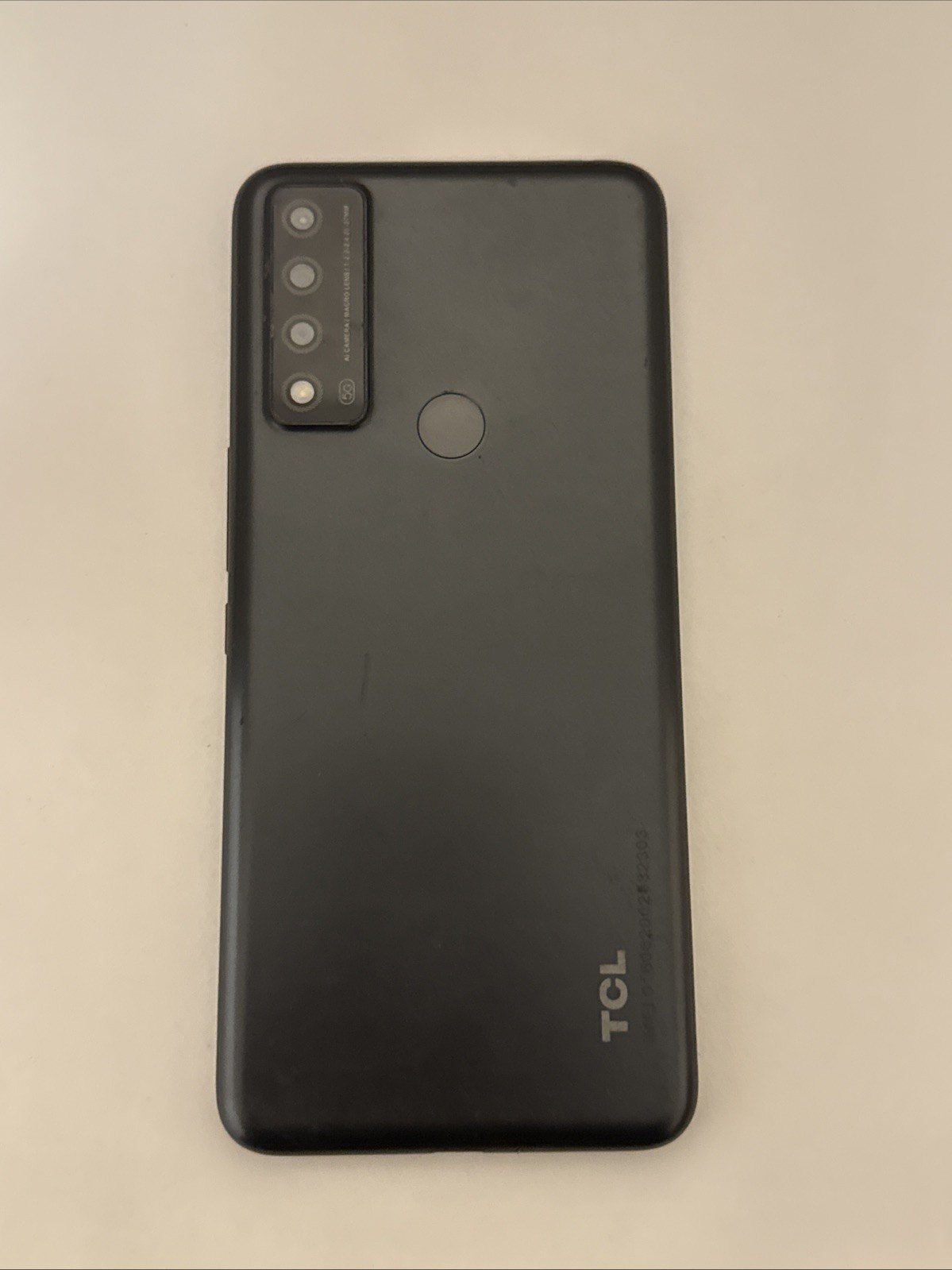 TCL 30 XE 5G (For Parts)