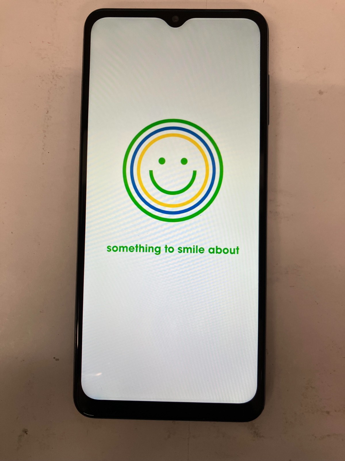 Samsung Galaxy A12 – 32 GB – Blue (AT&T) ~m1720