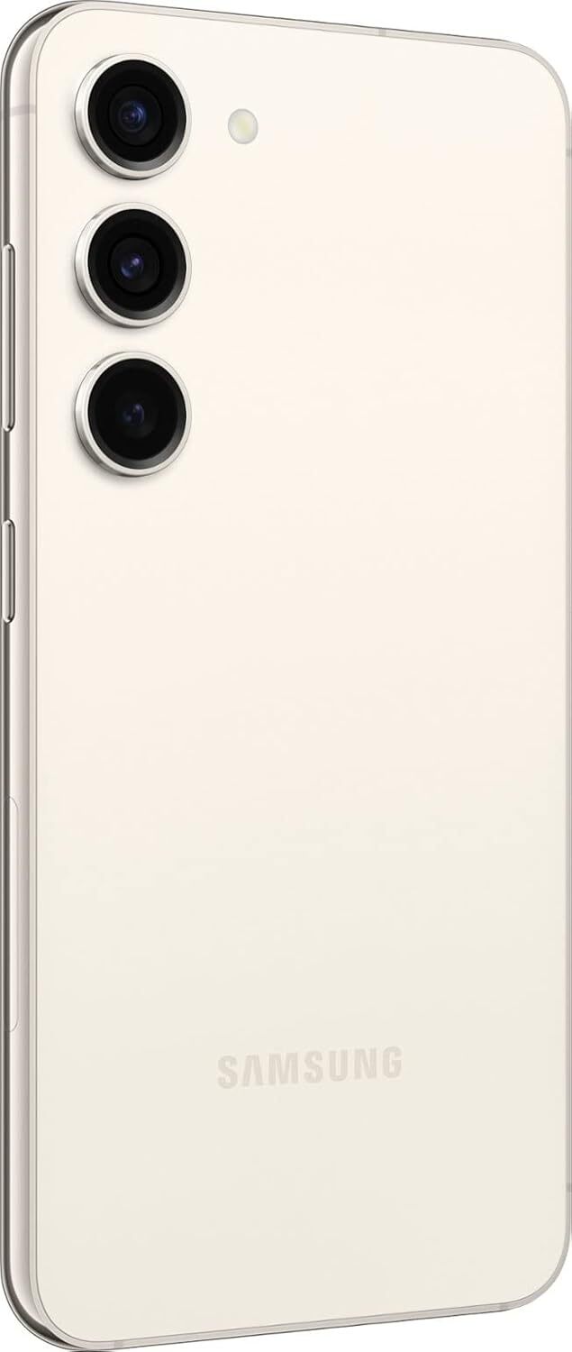 【NEW SEALED】Samsung Galaxy S23 (5G) S911U 256GB GSM CDMA Unlocked Smartphone,US