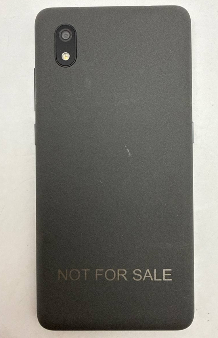 Alcatel 1B 2020 5002C Android Smartphone 4G 16GB 5.5″ 8MP HD Nano SIM Unlocked