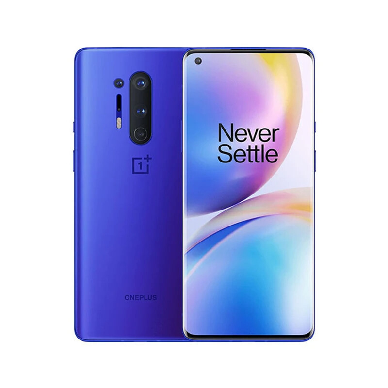 One plus 8 Pro Unlocked 5G Android 256GB 6.78in CPU Qualcomm Snapdragon 865