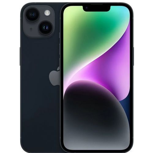 iPhone 14 128GB Black | Excellent Cosmetic | Premium Display | Buyer Confidence!