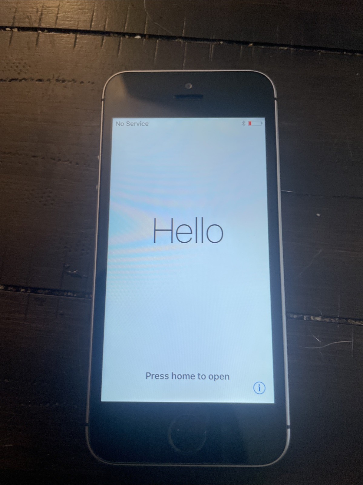 iphone se 1st generation unlocked