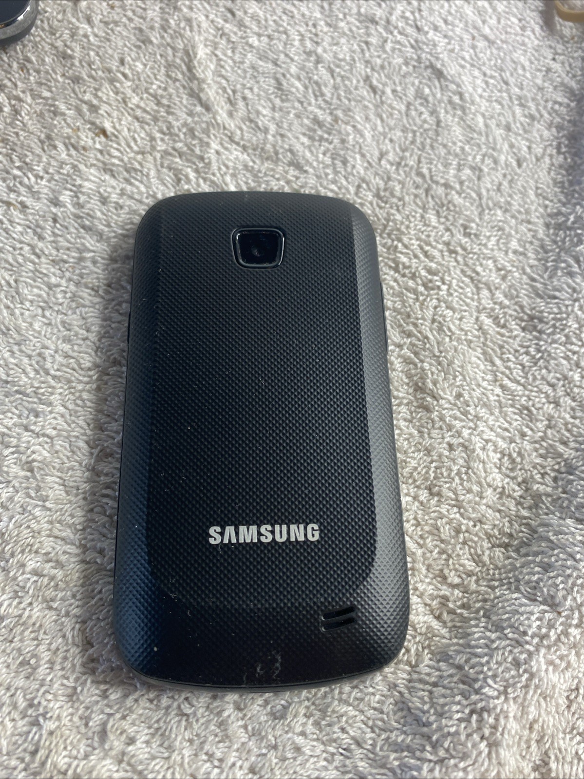 Lot of 10 Samsung Smartphones Untested Units FOR PARTS OR REPAIR