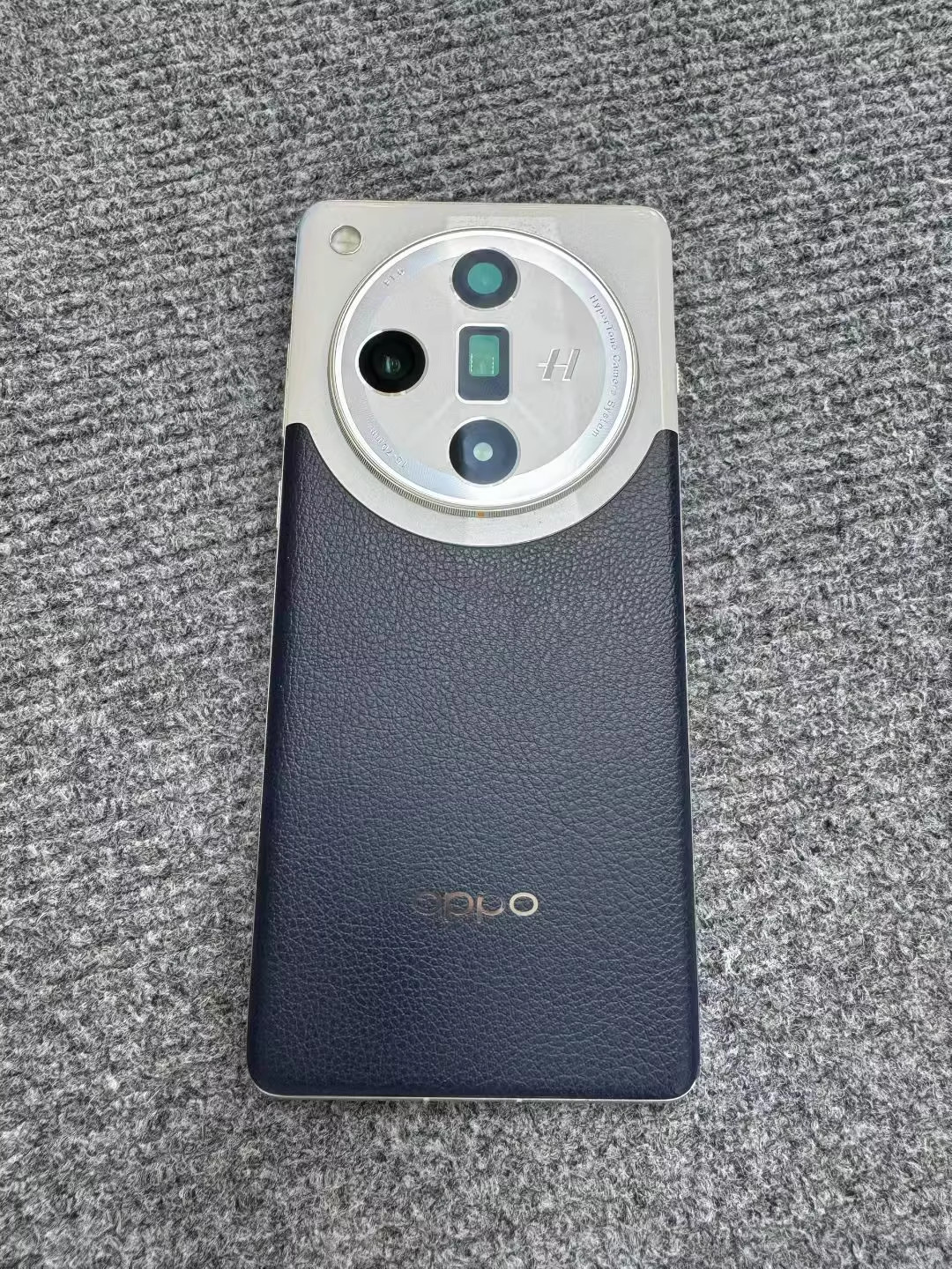 OPPO Find X7 16+256GB 5000mAh 100 W 6.82 in CN Version Dual SIM GSM Unlocked 5G