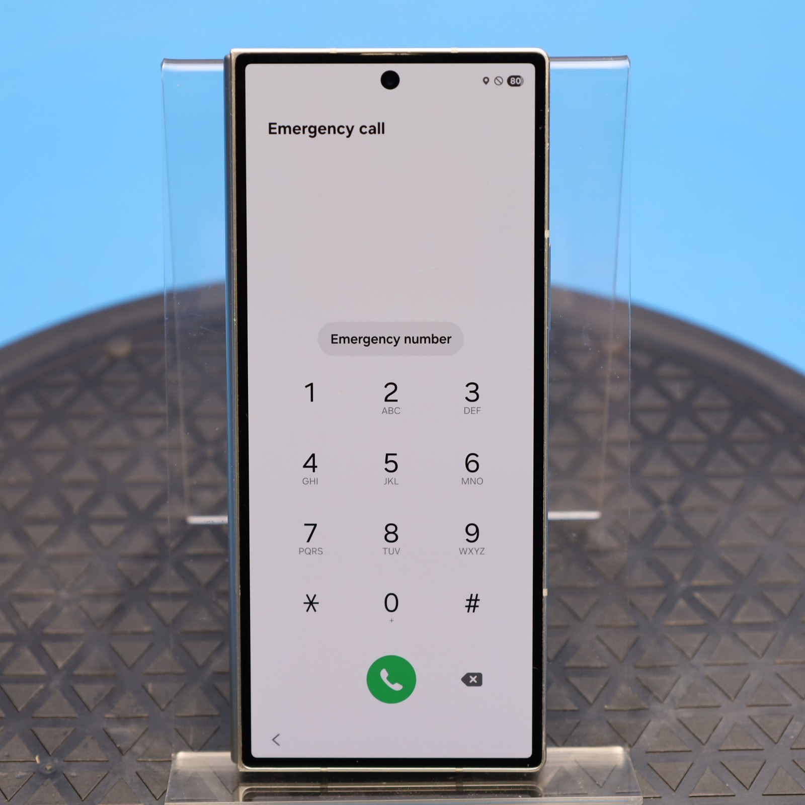 Samsung Galaxy Z Fold6 – 512 GB – White (Unlocked)