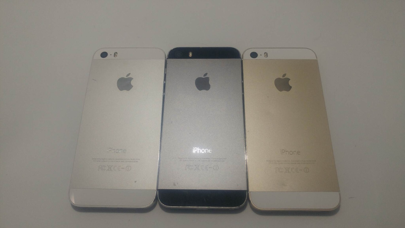 Apple iPhone 5. 16GB, 32GB, 64GB
