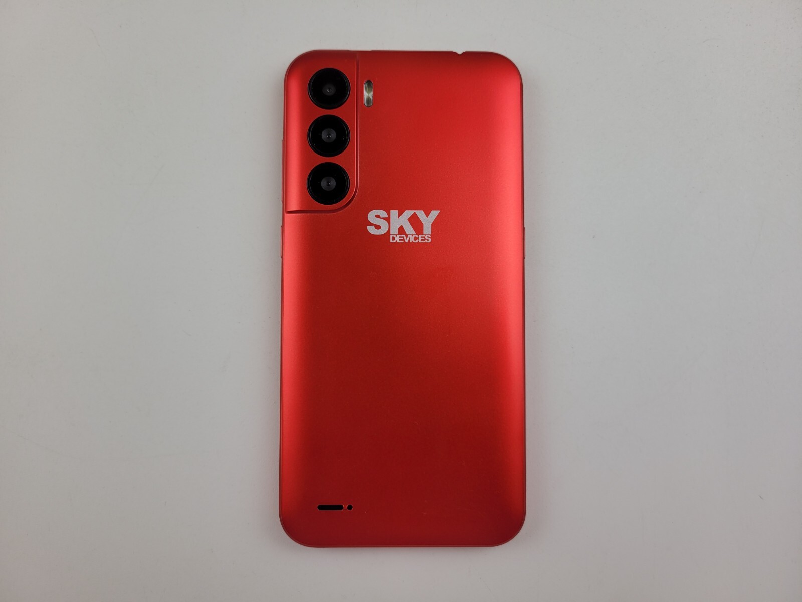 (USED) SKY Devices Elite G63 – 32GB – (GSM Unlocked) Dual SIM Android Smartphone