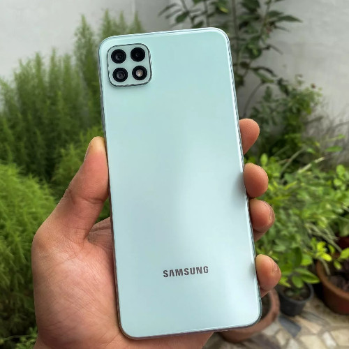 Samsung Galaxy A22 5G SM-A226B/DS 64GB/128GB 6.6″ Unopened Multicolor Unlocked